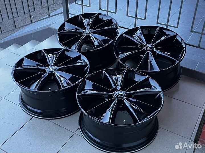 Оригинал япония enkei lexus F sport С японии