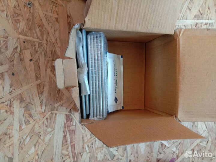 Гермоввод, кабельный ввод Roxtec Fimo. Расширители