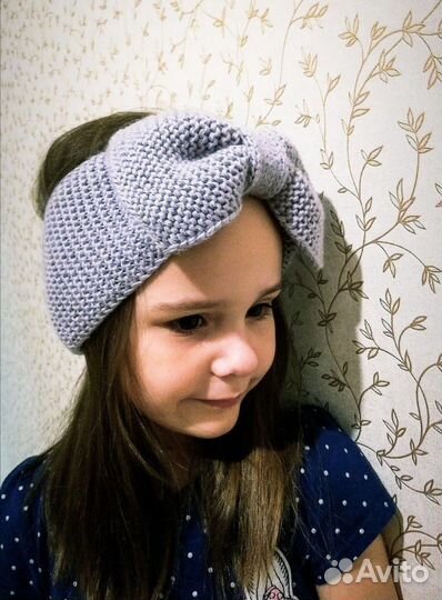 Тёплая повязка