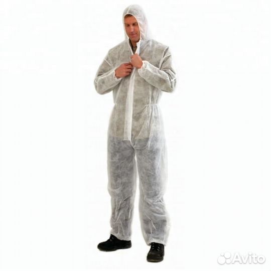 Комбинезон Каспер