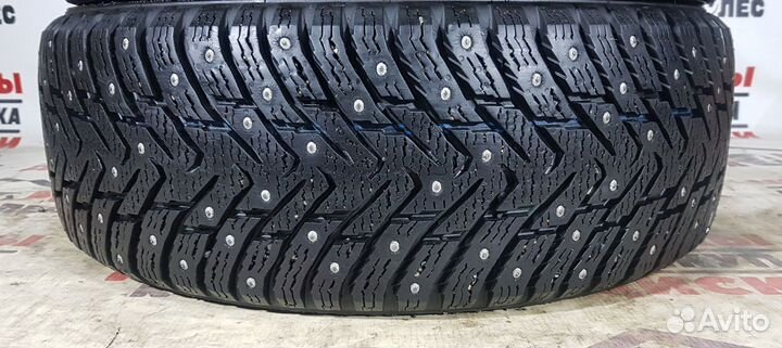 Nokian Tyres Hakkapeliitta 8 205/55 R16