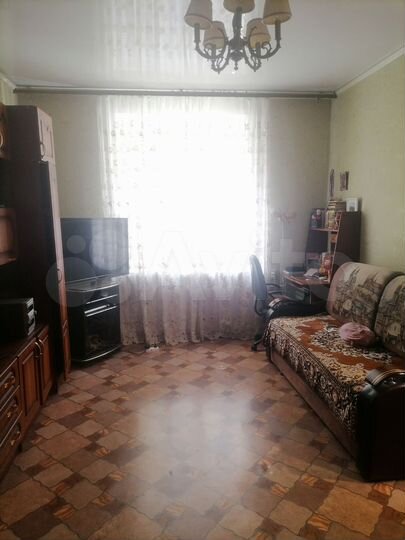 1-к. квартира, 38 м², 1/5 эт.