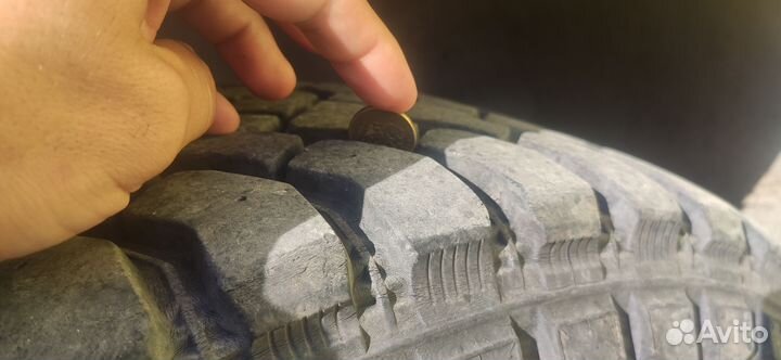 Hankook dynapro MT 245/75 R16 + Литье