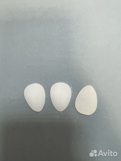 Медиатор для домры малой