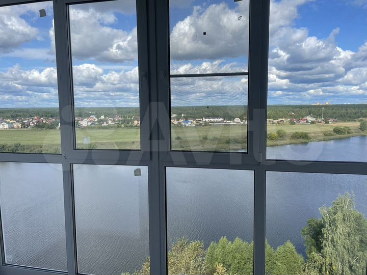 2-к. квартира, 64,5 м², 12/12 эт.