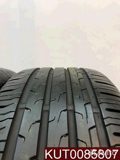 Continental EcoContact 6 225/55 R17 107U