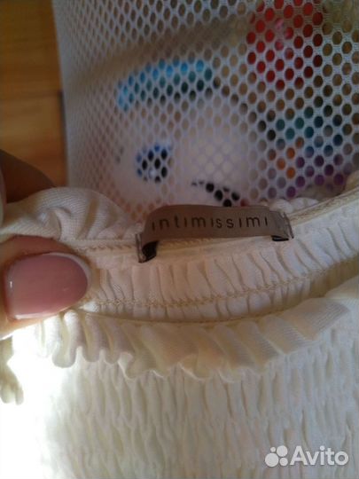 Intimissimi блузка