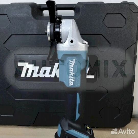 Аккумляторный Набор Makita 4 в 1