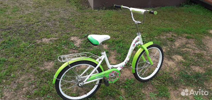 Детский велосипед 20 дюймов
