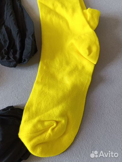 Колготки капроновые женские бу пакетом