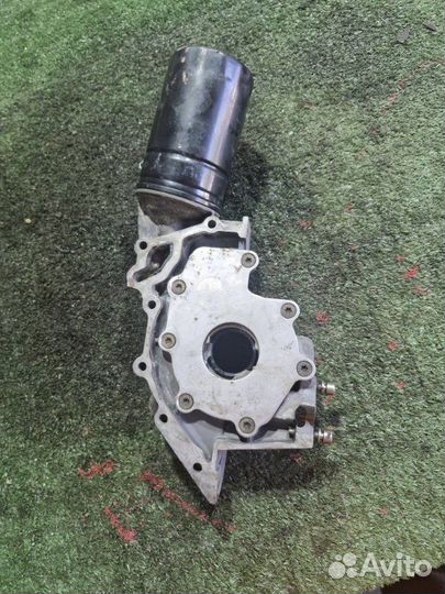 Масляный насос Ford Focus split port 2001