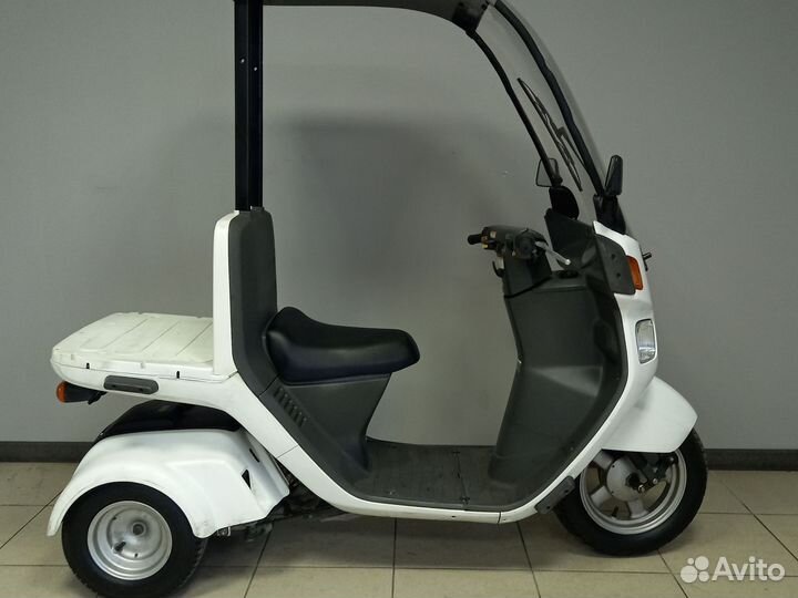 Honda Gyro Canopy 50 4T