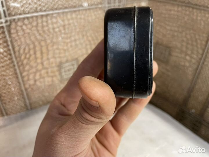 Будильник рабочий