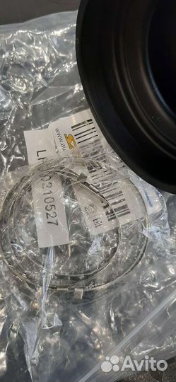 Пыльник наружного шруса на Форд фокус 2