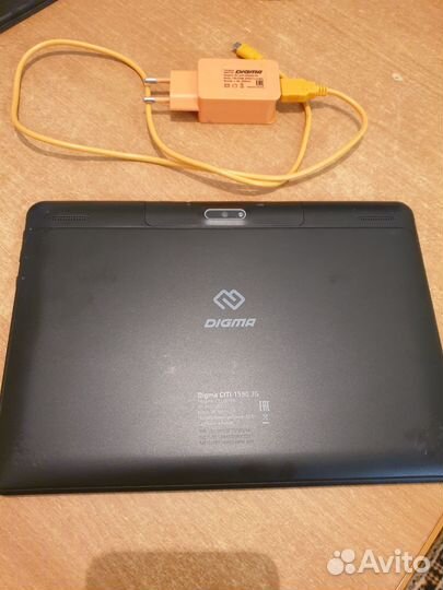 Планшет digma citi 1590 3G