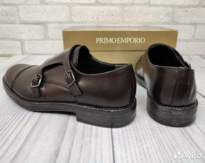 Туфли Primo Emporio Италия