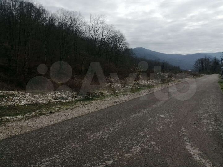 Участок 6 сот. (ИЖС)