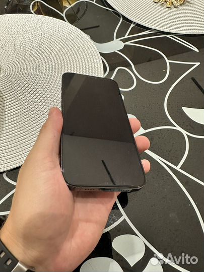 iPhone 14 pro max 256