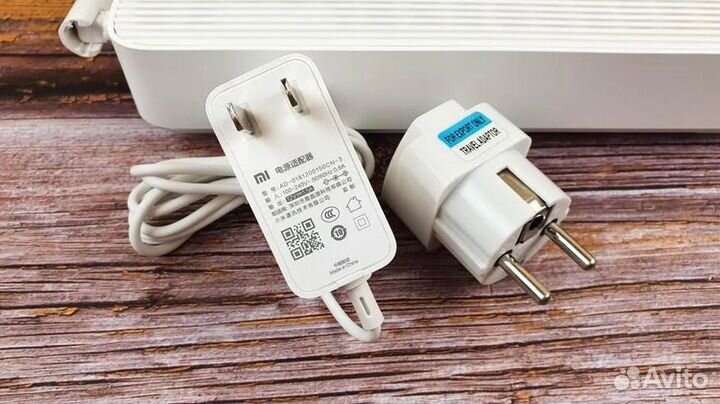 Роутер Xiaomi Redmi AX6