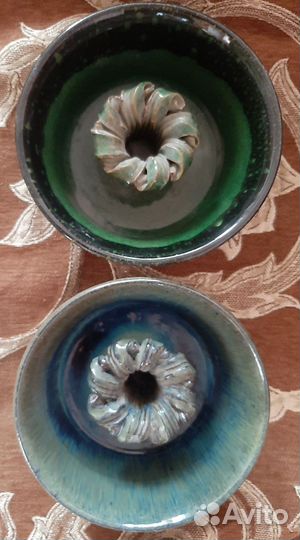 Экибаны СССР новые