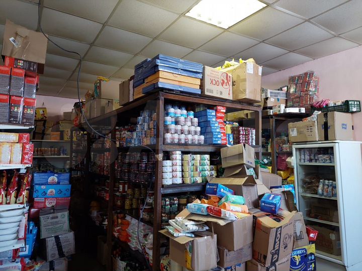 Офис, 456.4 м²