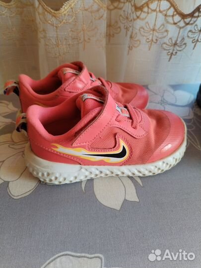 Детская обувь для девочек