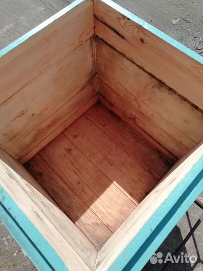 Комплектующие для ульев