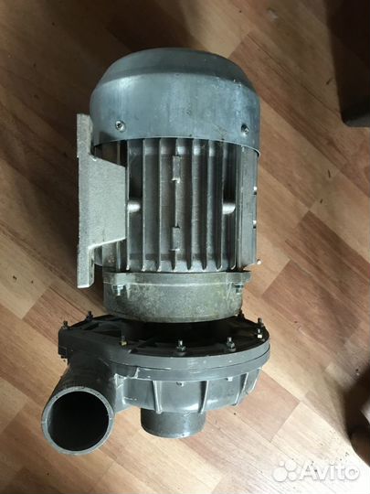 Насос водяной fir 1226