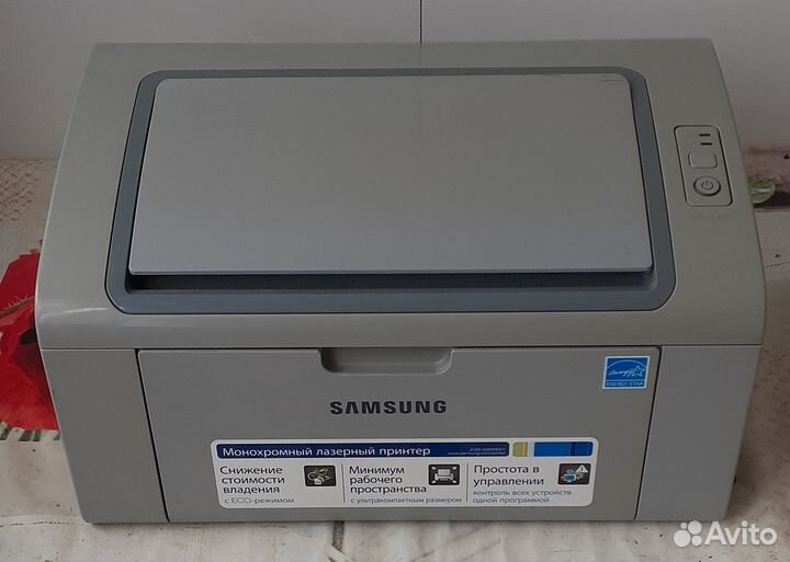 Принтер Samsung ML-2160