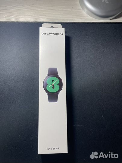 Samsung galaxy watch 4
