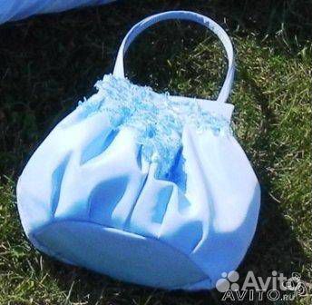 Авторское платье