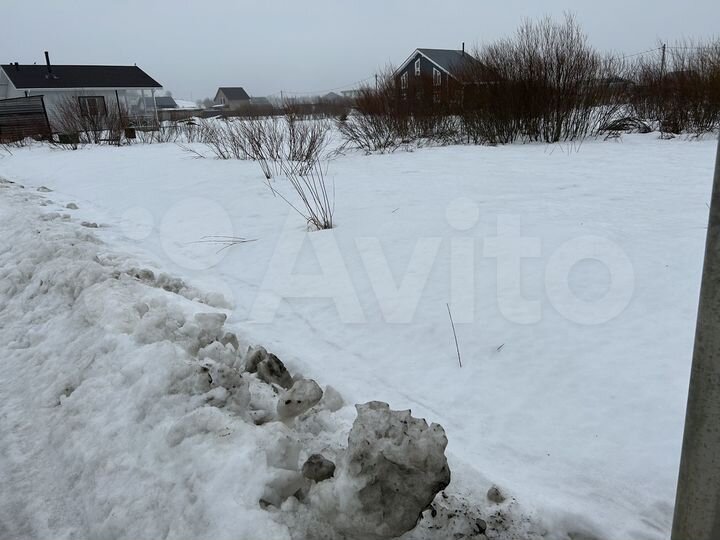 Участок 12 сот. (СНТ, ДНП)