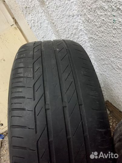 Bridgestone Turanza T005 225/45 R19