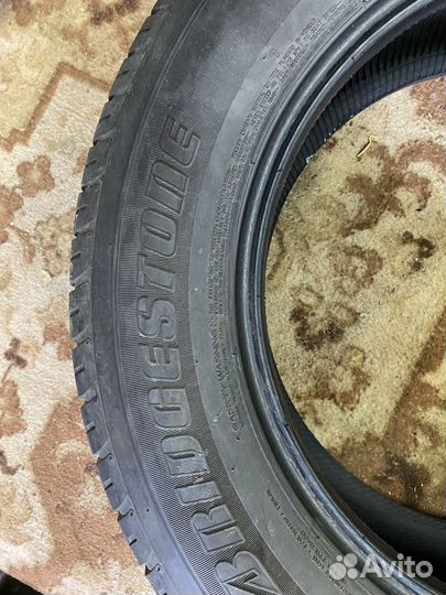Bridgestone Dueler H/L 225/65 R17 19B