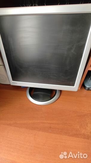 ЖК Монитор Elenberg, 19 дюймов