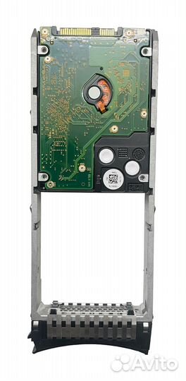 Жесткий диск IBM 1.2Tb 00Y2432 00AR010 SAS 2,5