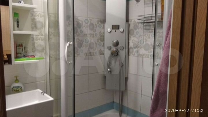 Комната 14 м² в 3-к., 5/5 эт.