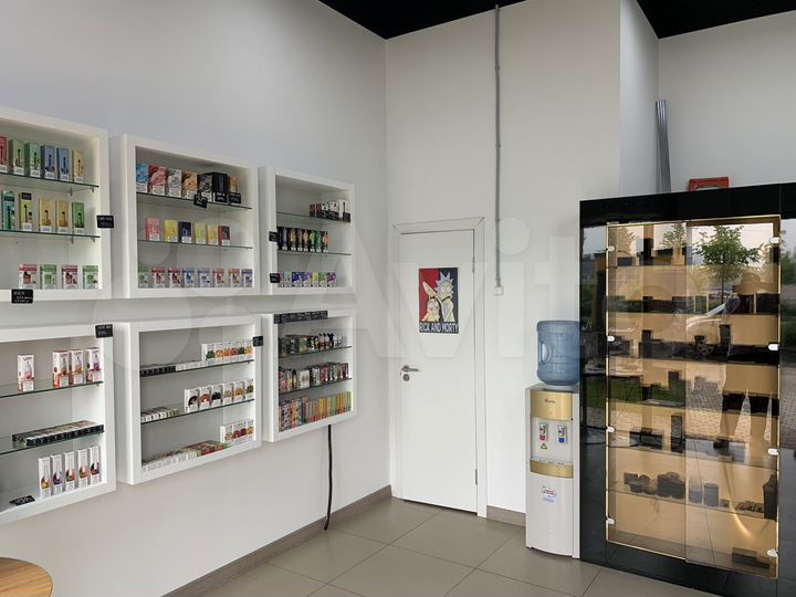 Торговая площадь, 13 м²