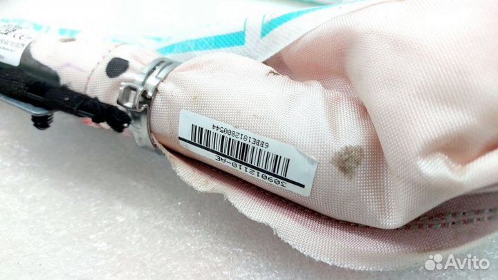 Б/У Б/У Подушка безопасности Подушка безопасности