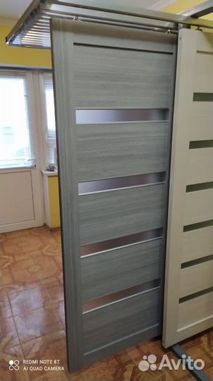 Дверь межкомнатная 505