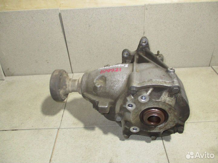 Коробка раздаточная Land Rover Freelander 2