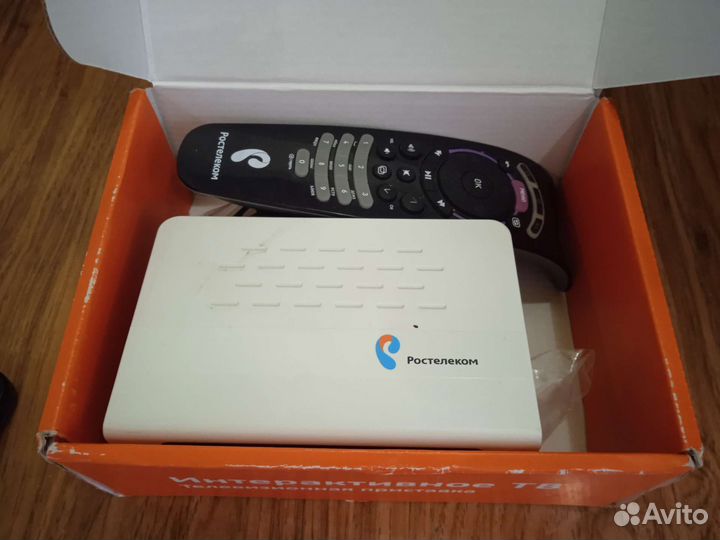 Интерактивное тв