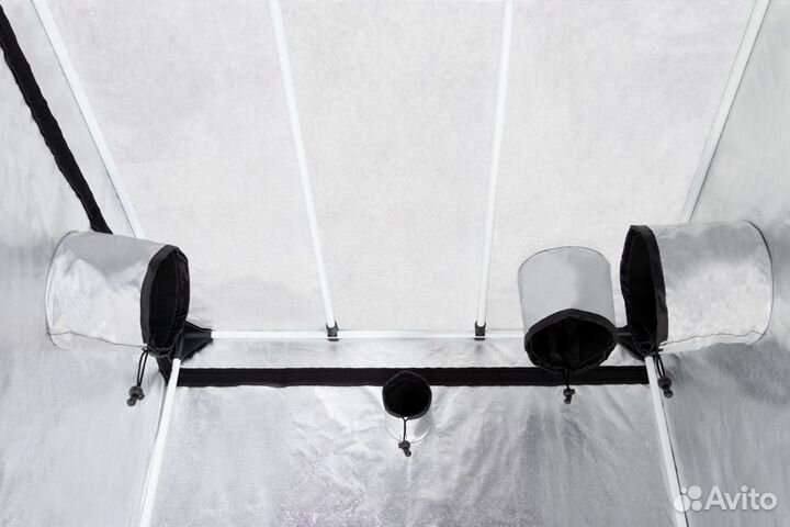 Гроутент probox basic 120x120x200 см