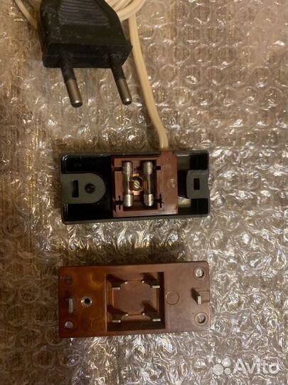 Олимп\Электроника сетевые кабели