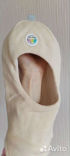 Шапка шлем