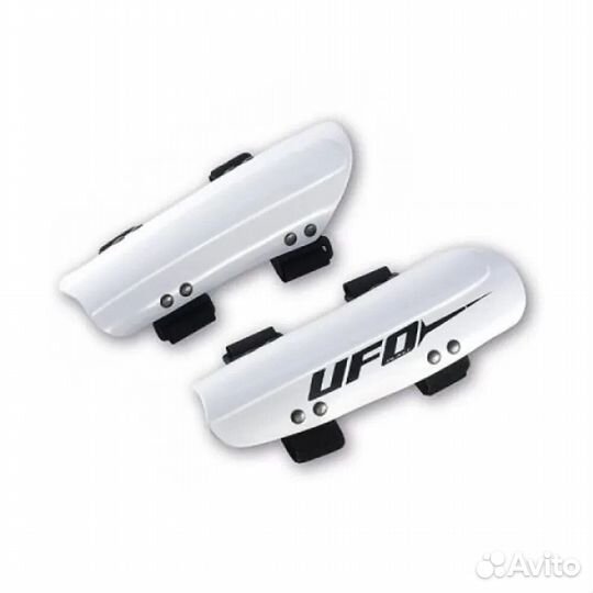 UFO Forearm protector Белый