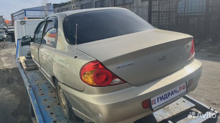 Блок управления AIR BAG Kia Spectra 0K2DK677F0A