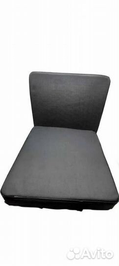 Седло Урал в коляску комплект новобр