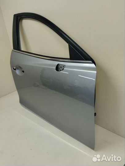 Дверь передняя правая Mazda Mazda 3 BM 2013-2016