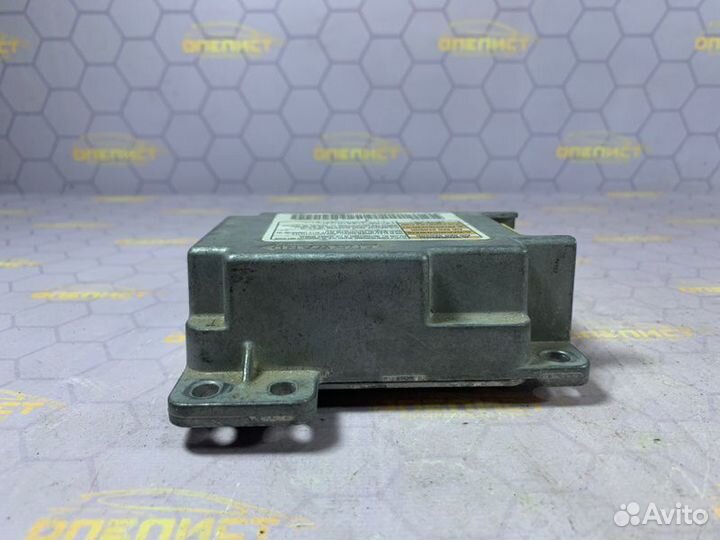 Блок управления Airbag Opel Frontera B